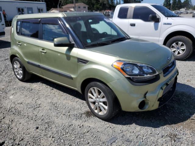 Photo 3 VIN: KNDJT2A64D7531886 - KIA SOUL 