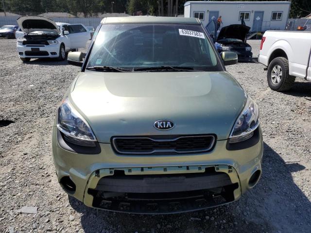 Photo 4 VIN: KNDJT2A64D7531886 - KIA SOUL 