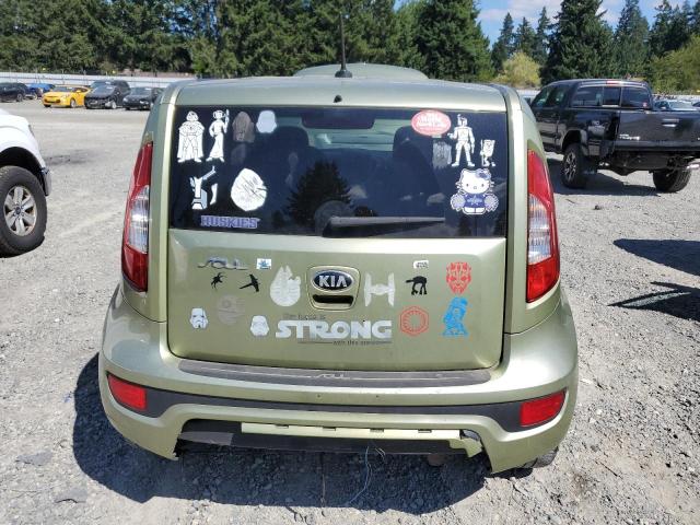 Photo 5 VIN: KNDJT2A64D7531886 - KIA SOUL 