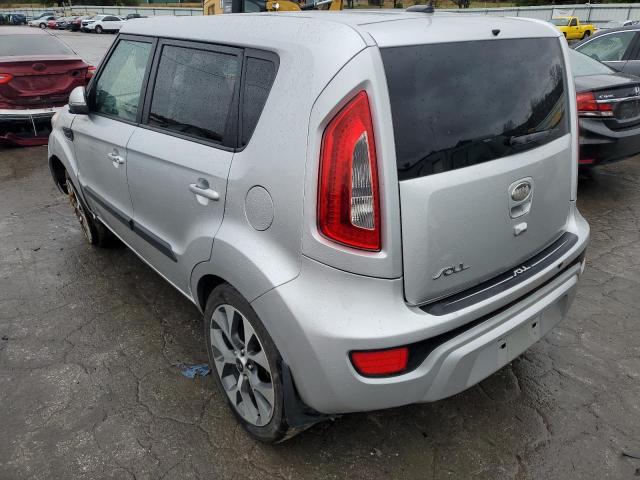 Photo 2 VIN: KNDJT2A64D7532696 - KIA SOUL + 