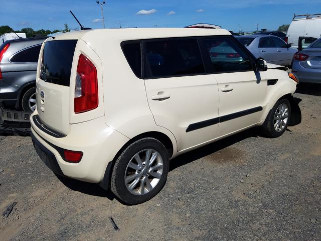 Photo 3 VIN: KNDJT2A64D7533492 - KIA SOUL + 