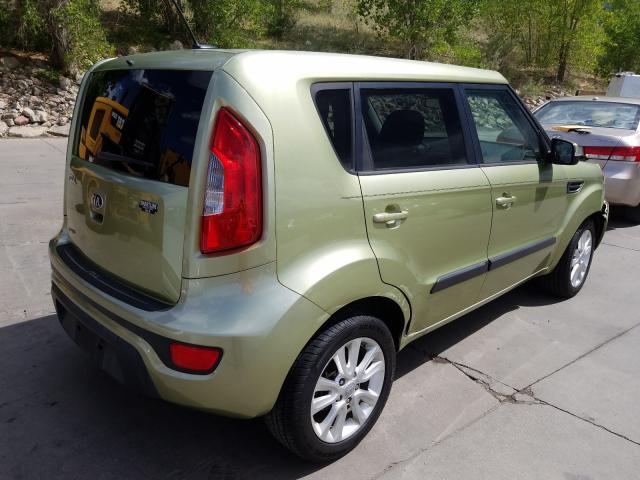 Photo 3 VIN: KNDJT2A64D7533671 - KIA SOUL + 