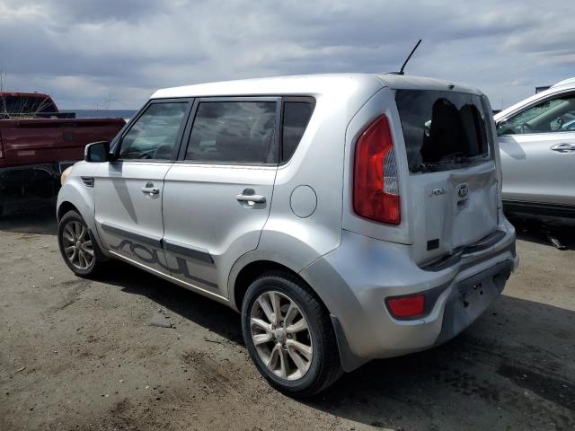 Photo 1 VIN: KNDJT2A64D7533900 - KIA SOUL 