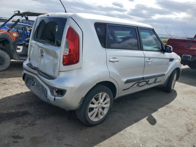 Photo 2 VIN: KNDJT2A64D7533900 - KIA SOUL 