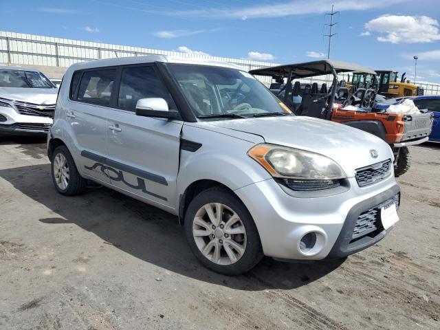 Photo 3 VIN: KNDJT2A64D7533900 - KIA SOUL 