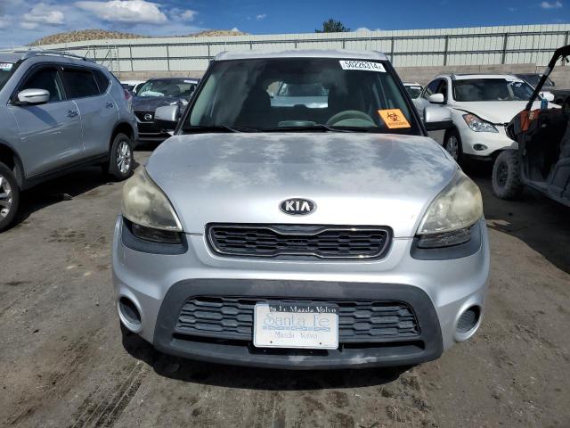 Photo 4 VIN: KNDJT2A64D7533900 - KIA SOUL 