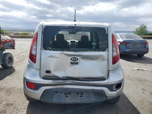 Photo 5 VIN: KNDJT2A64D7533900 - KIA SOUL 