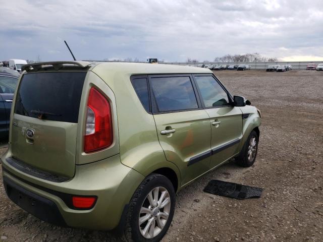 Photo 3 VIN: KNDJT2A64D7539924 - KIA SOUL + 