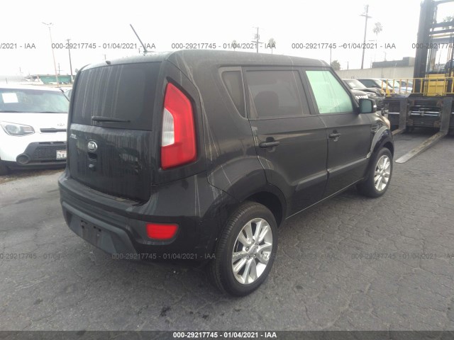 Photo 3 VIN: KNDJT2A64D7542404 - KIA SOUL 