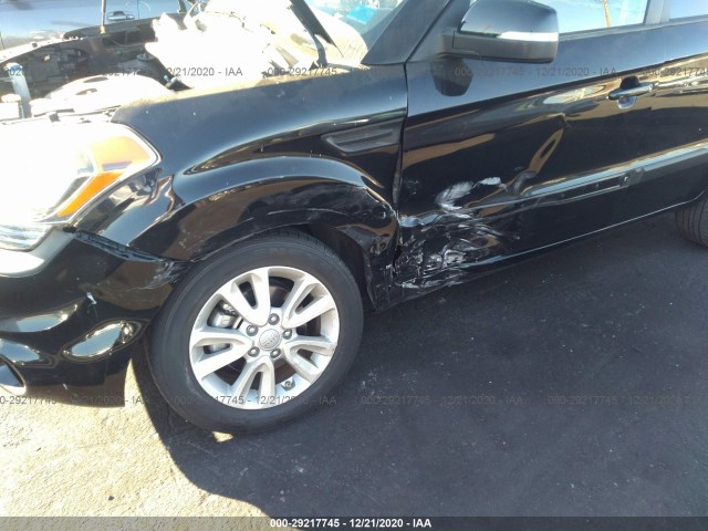 Photo 5 VIN: KNDJT2A64D7542404 - KIA SOUL 