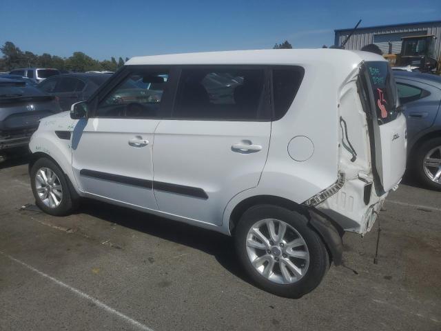 Photo 1 VIN: KNDJT2A64D7543259 - KIA SOUL 