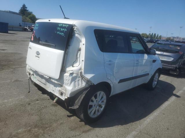 Photo 2 VIN: KNDJT2A64D7543259 - KIA SOUL 