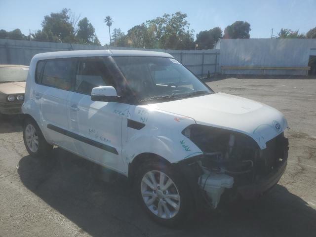 Photo 3 VIN: KNDJT2A64D7543259 - KIA SOUL 