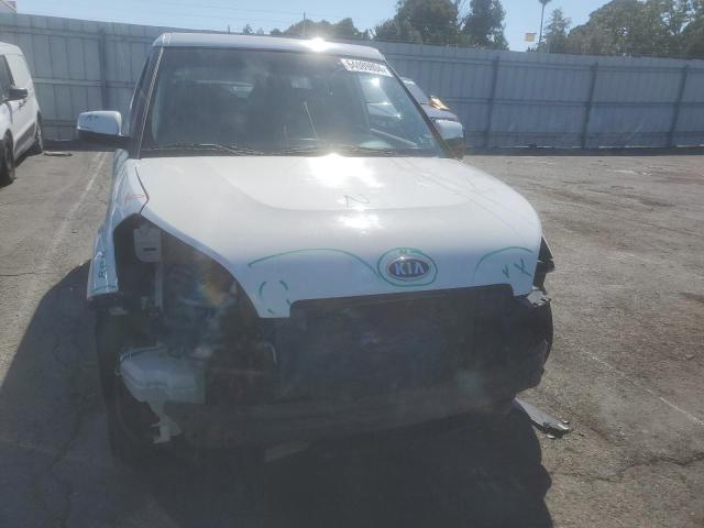 Photo 4 VIN: KNDJT2A64D7543259 - KIA SOUL 