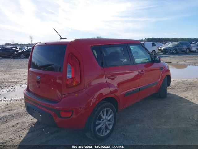 Photo 3 VIN: KNDJT2A64D7543861 - KIA SOUL 