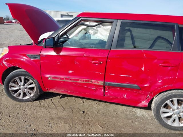 Photo 5 VIN: KNDJT2A64D7543861 - KIA SOUL 