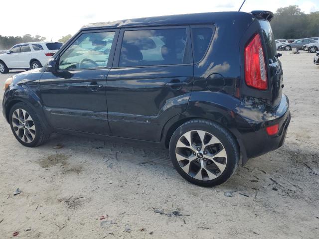 Photo 1 VIN: KNDJT2A64D7547408 - KIA SOUL + 