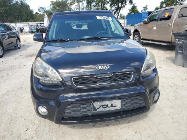 Photo 4 VIN: KNDJT2A64D7547408 - KIA SOUL + 