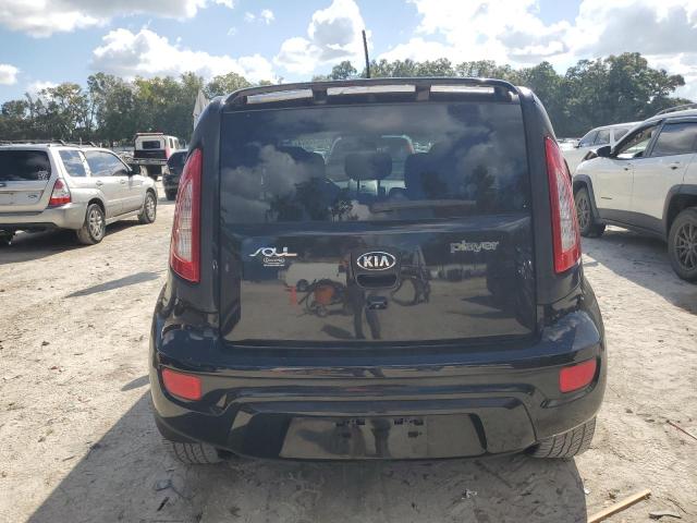 Photo 5 VIN: KNDJT2A64D7547408 - KIA SOUL + 