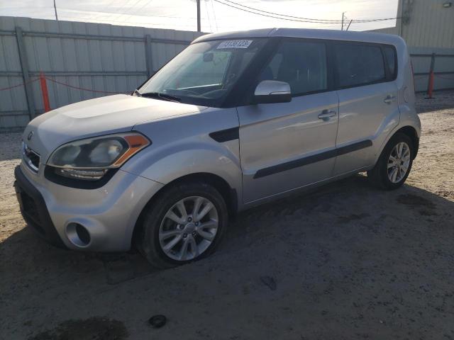 Photo 0 VIN: KNDJT2A64D7548476 - KIA SOUL 