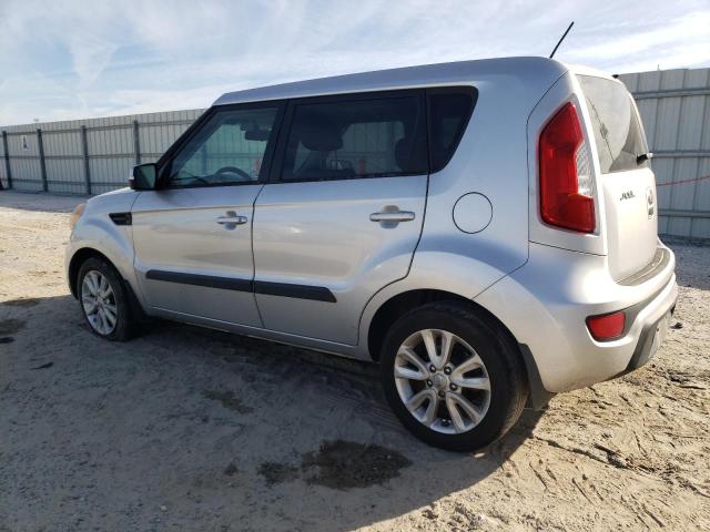 Photo 1 VIN: KNDJT2A64D7548476 - KIA SOUL 