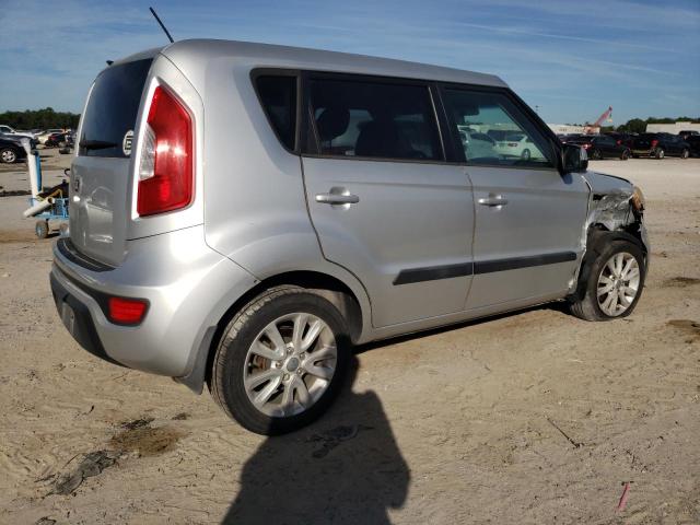 Photo 2 VIN: KNDJT2A64D7548476 - KIA SOUL 