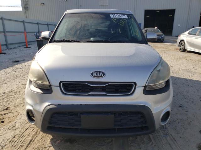 Photo 4 VIN: KNDJT2A64D7548476 - KIA SOUL 