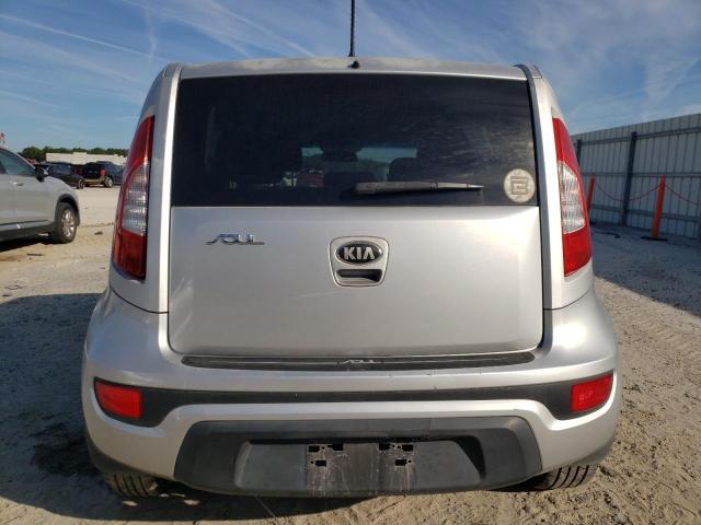 Photo 5 VIN: KNDJT2A64D7548476 - KIA SOUL 