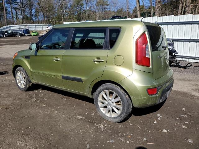 Photo 1 VIN: KNDJT2A64D7549000 - KIA SOUL 