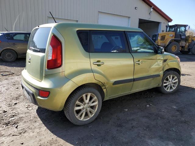 Photo 2 VIN: KNDJT2A64D7549000 - KIA SOUL 