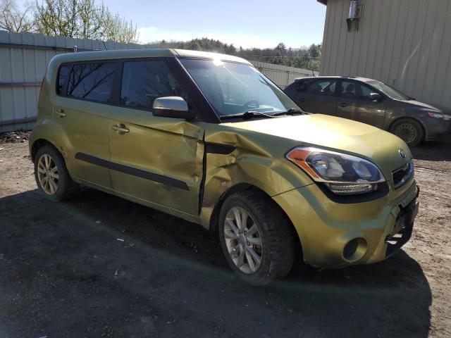 Photo 3 VIN: KNDJT2A64D7549000 - KIA SOUL 