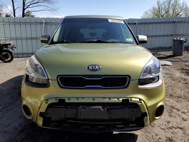 Photo 4 VIN: KNDJT2A64D7549000 - KIA SOUL 