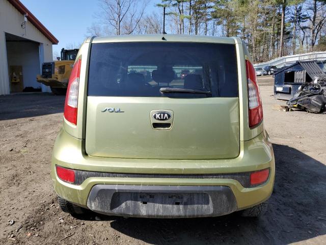 Photo 5 VIN: KNDJT2A64D7549000 - KIA SOUL 