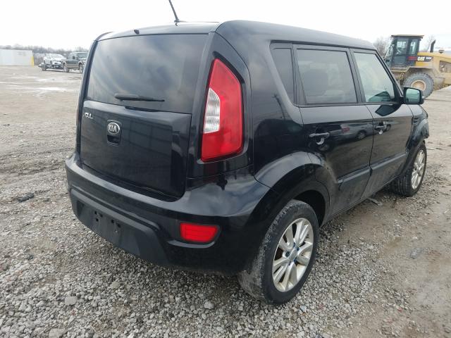 Photo 3 VIN: KNDJT2A64D7549840 - KIA SOUL + 