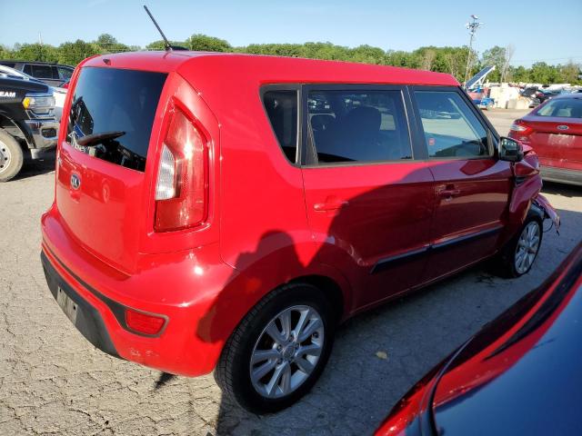 Photo 2 VIN: KNDJT2A64D7551684 - KIA SOUL + 