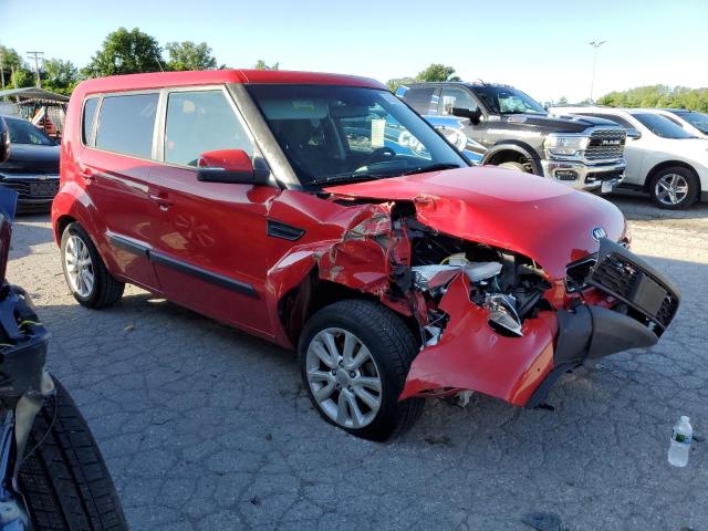 Photo 3 VIN: KNDJT2A64D7551684 - KIA SOUL + 