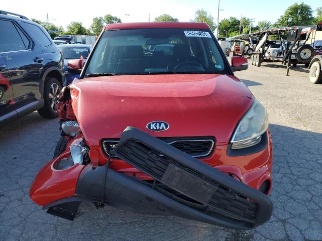 Photo 4 VIN: KNDJT2A64D7551684 - KIA SOUL + 