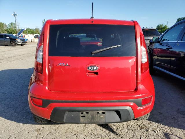 Photo 5 VIN: KNDJT2A64D7551684 - KIA SOUL + 