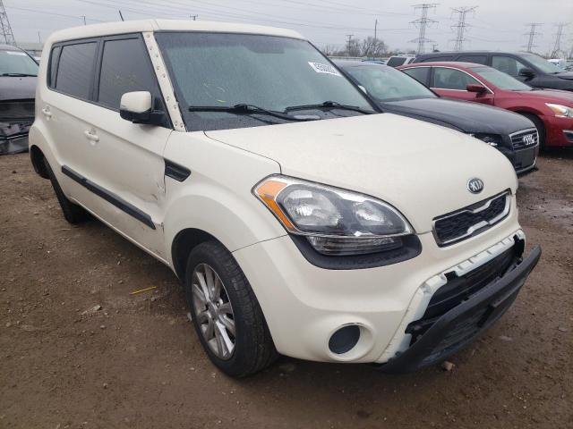 Photo 0 VIN: KNDJT2A64D7562541 - KIA SOUL + 