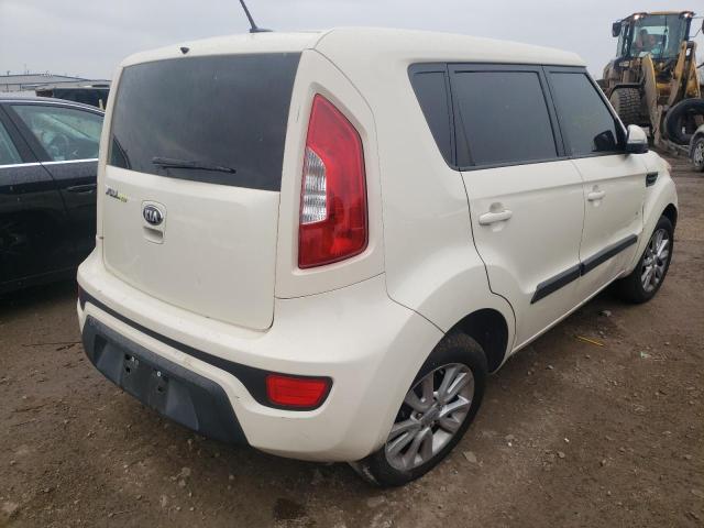 Photo 3 VIN: KNDJT2A64D7562541 - KIA SOUL + 