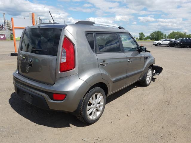 Photo 3 VIN: KNDJT2A64D7564760 - KIA SOUL + 