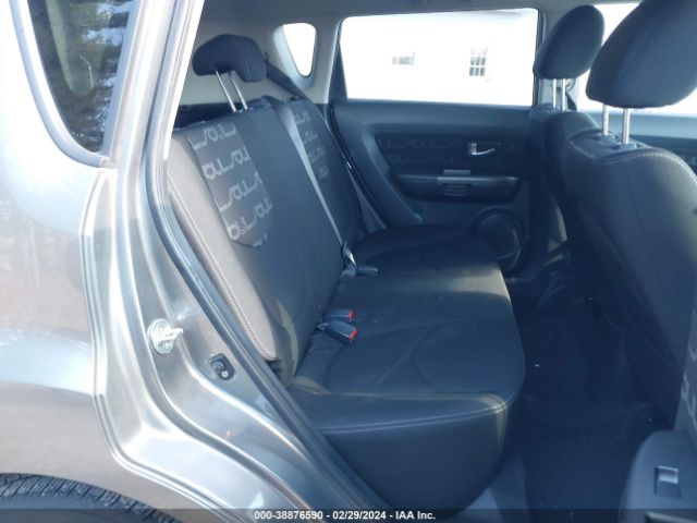 Photo 7 VIN: KNDJT2A64D7566704 - KIA SOUL 