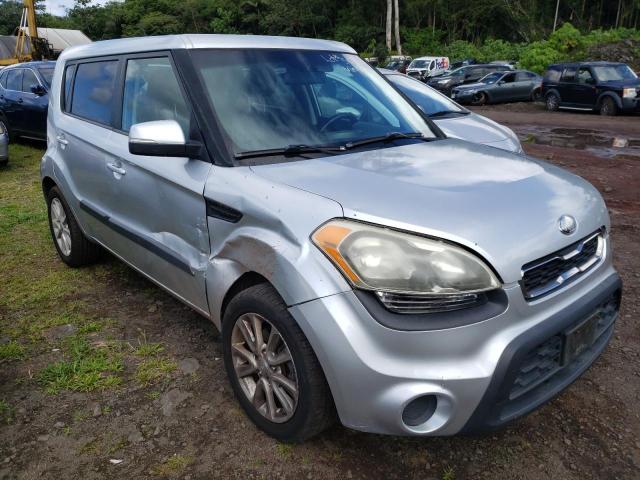 Photo 3 VIN: KNDJT2A64D7573846 - KIA SOUL + 