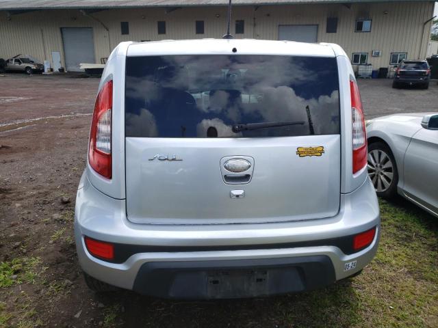 Photo 5 VIN: KNDJT2A64D7573846 - KIA SOUL + 