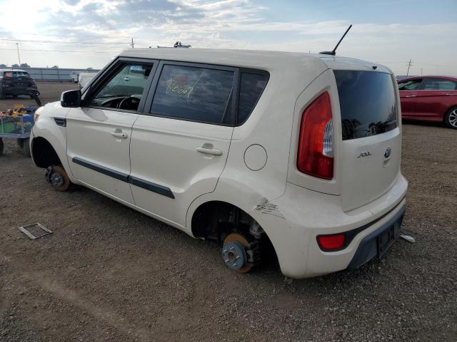 Photo 2 VIN: KNDJT2A64D7578707 - KIA SOUL + 