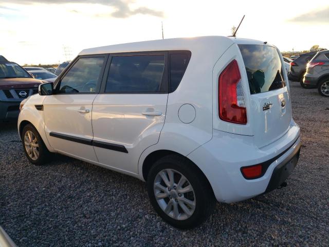 Photo 1 VIN: KNDJT2A64D7580151 - KIA SOUL 