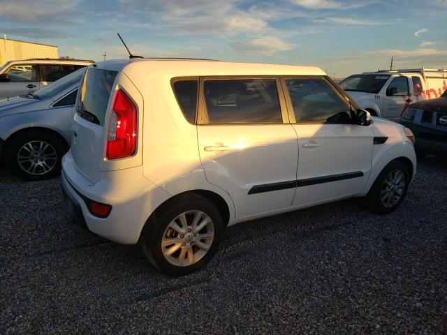 Photo 2 VIN: KNDJT2A64D7580151 - KIA SOUL 