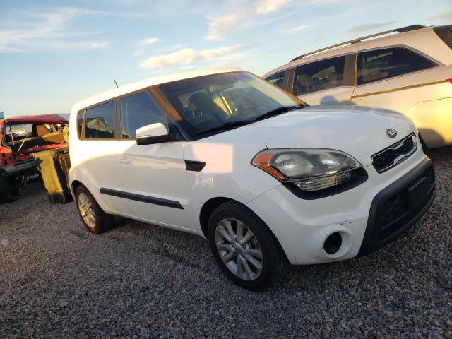 Photo 3 VIN: KNDJT2A64D7580151 - KIA SOUL 