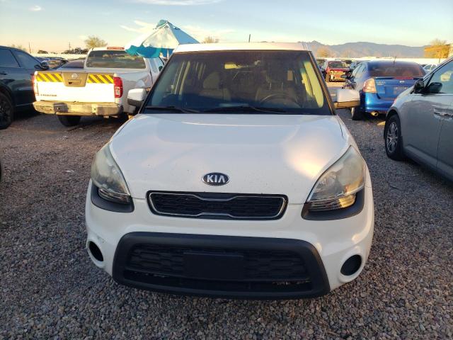 Photo 4 VIN: KNDJT2A64D7580151 - KIA SOUL 