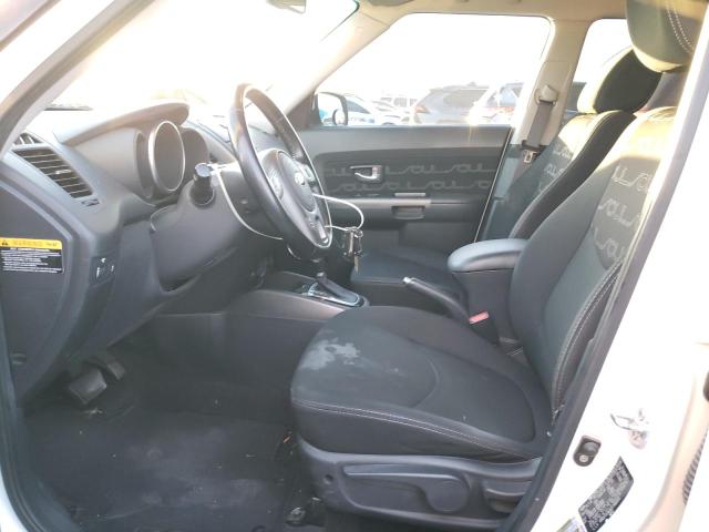 Photo 6 VIN: KNDJT2A64D7580151 - KIA SOUL 